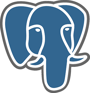 PostgreSQL PostgreSQL
